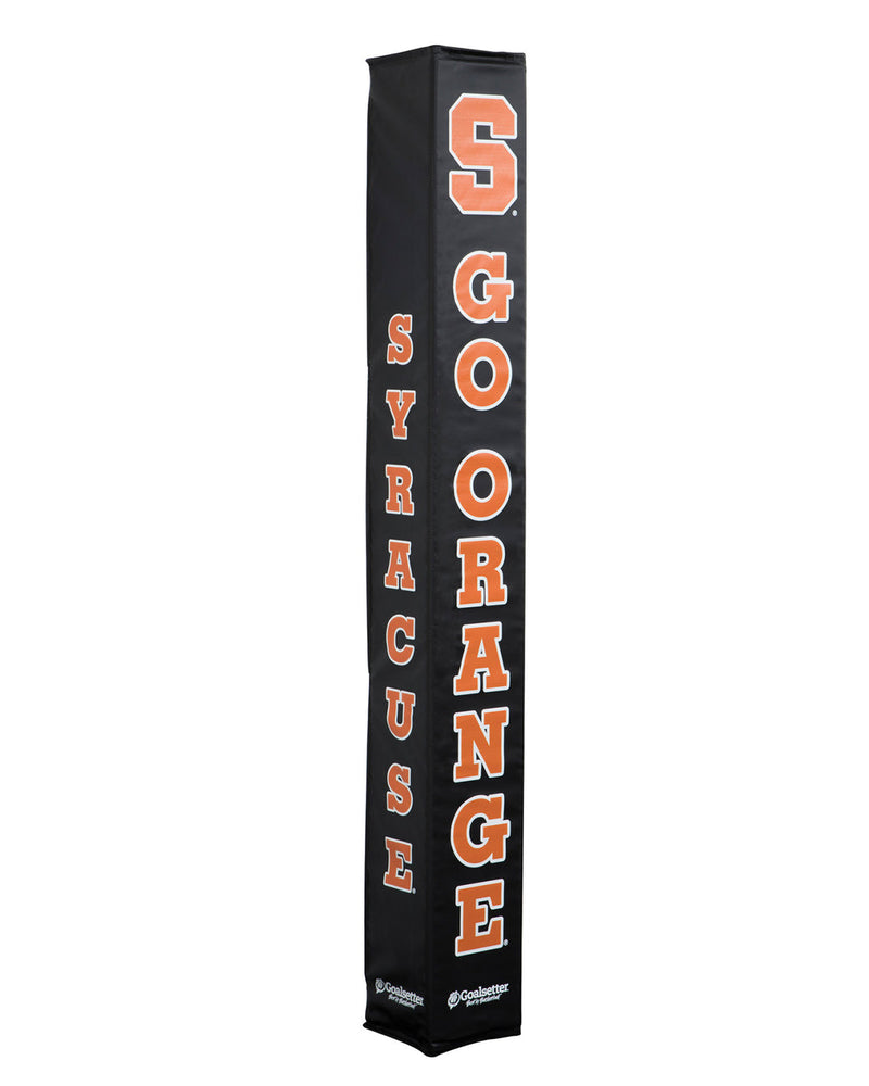 Syracuse Basketball Orangemen Pole Pad