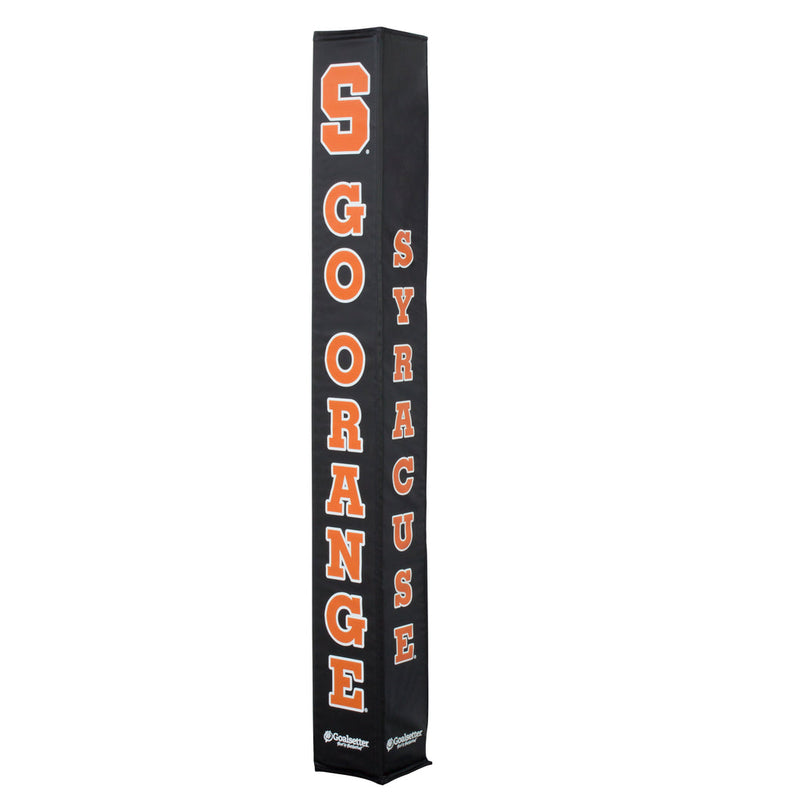 Syracuse Basketball Orangemen Pole Pad