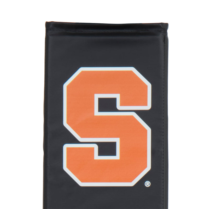 Syracuse Basketball Orangemen Pole Pad