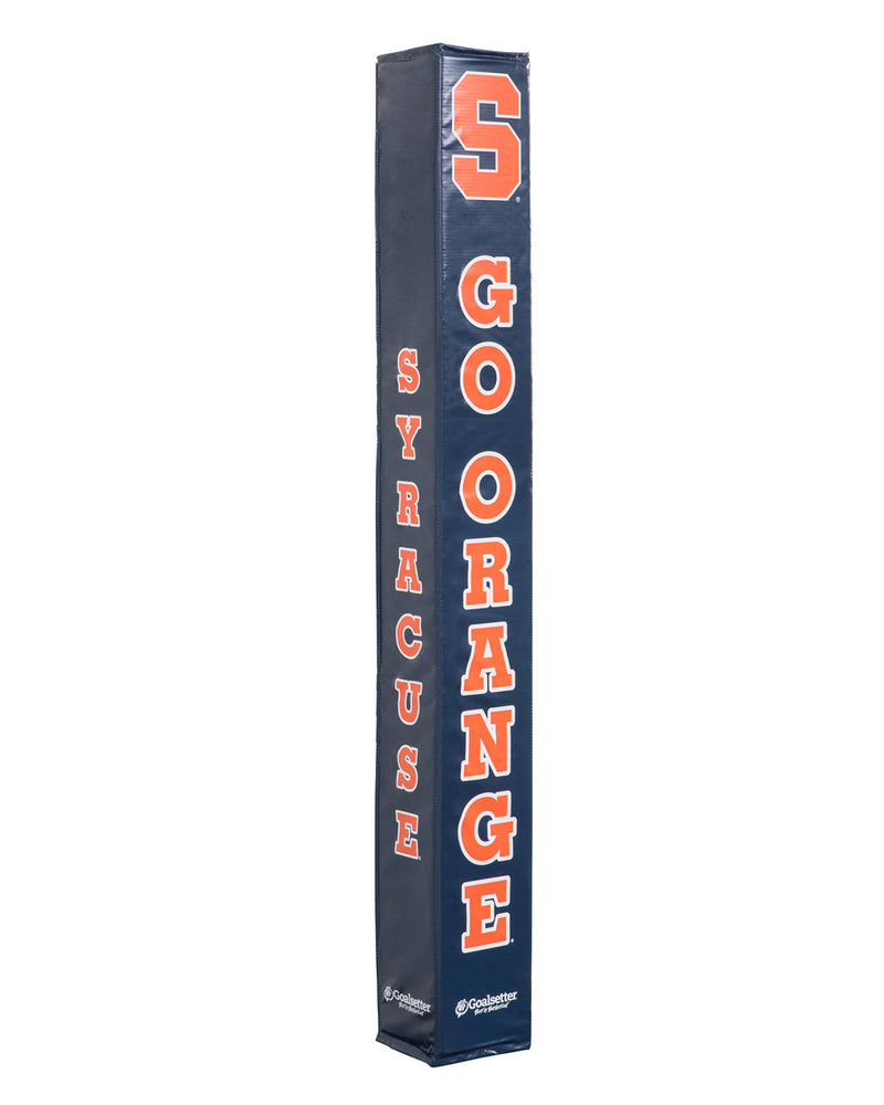Syracuse Orangeman Basketball Pole Pad