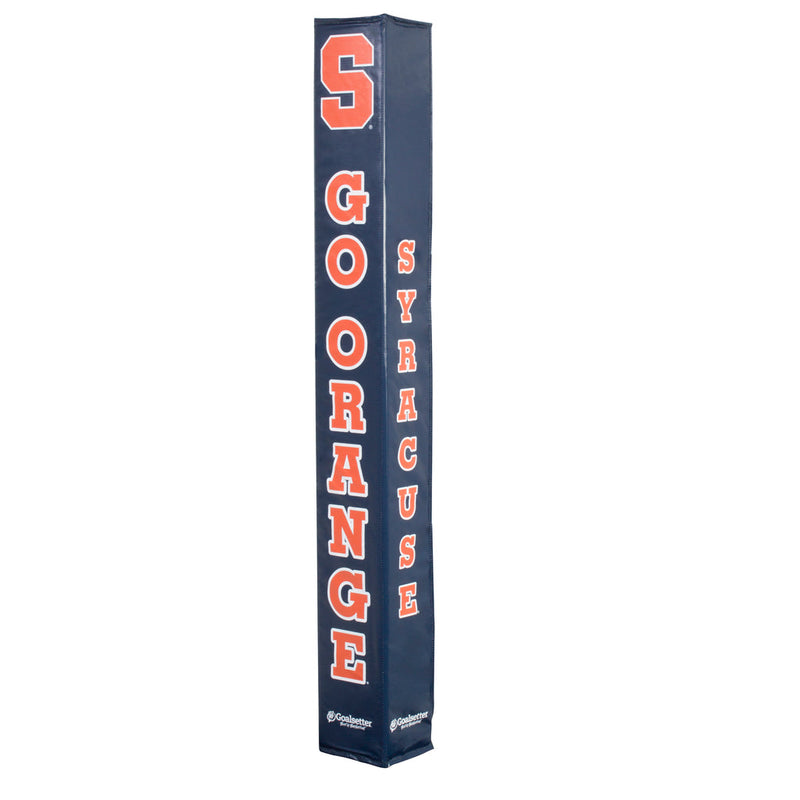 Syracuse Orangeman Basketball Pole Pad