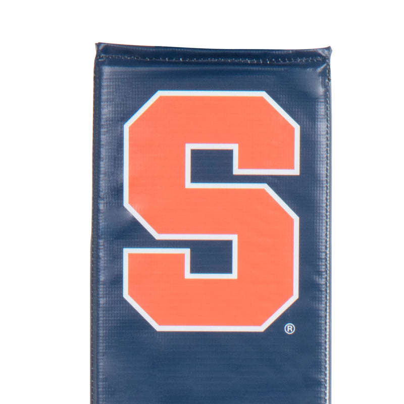 Syracuse Orangeman Basketball Pole Pad