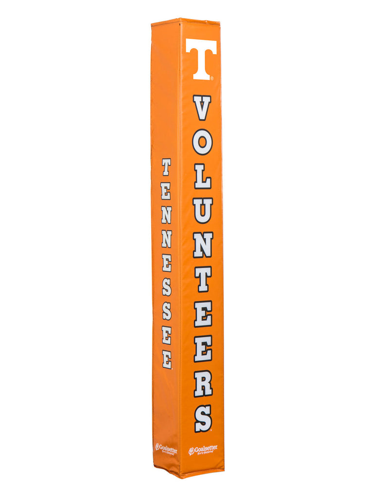 Tennessee Basketball Volunteers Pole Pad