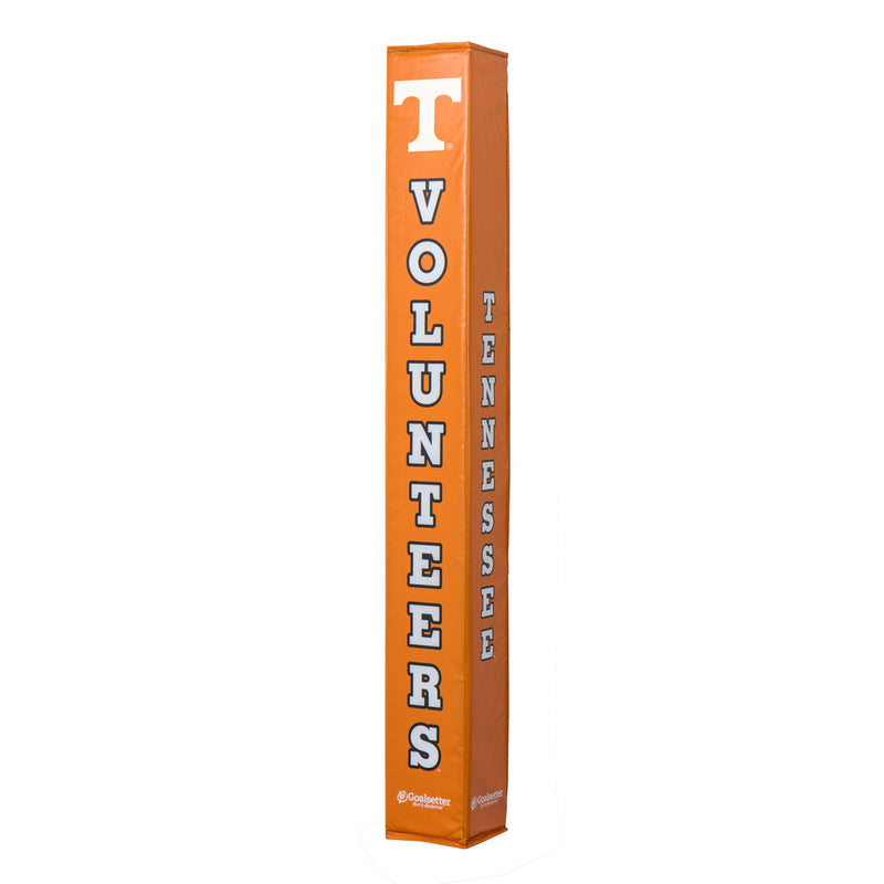 Tennessee Basketball Volunteers Pole Pad