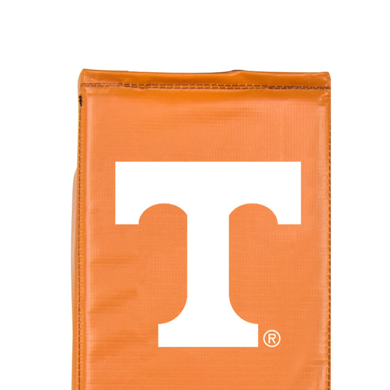 Tennessee Basketball Volunteers Pole Pad