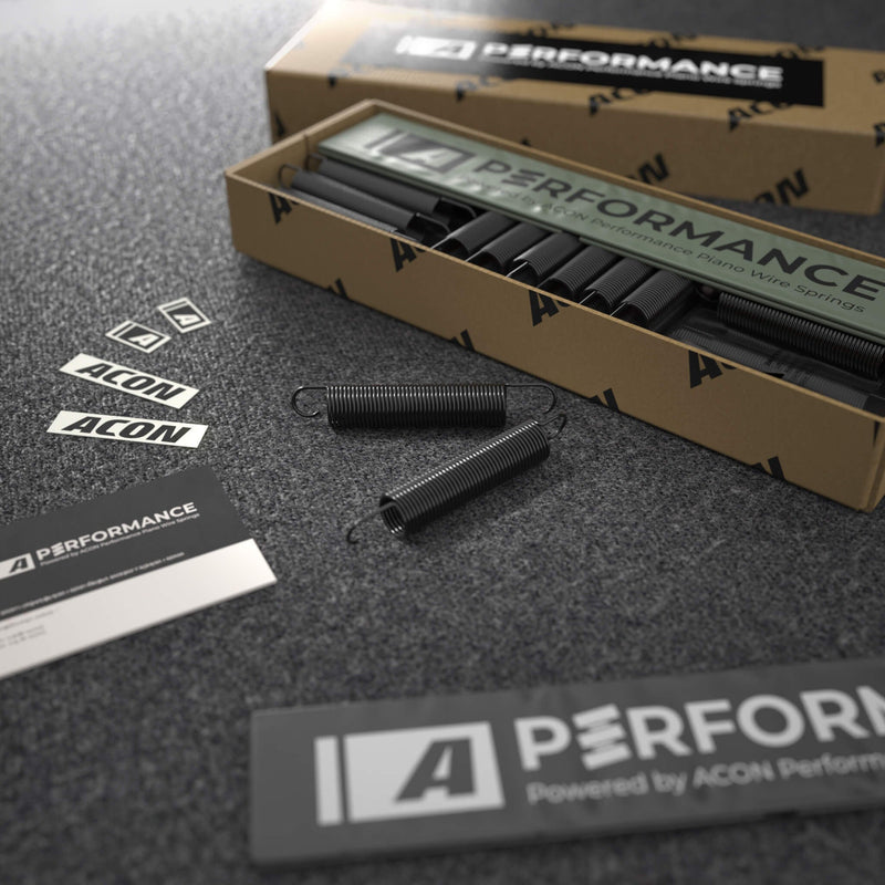 ACON HD Performance Upgrade