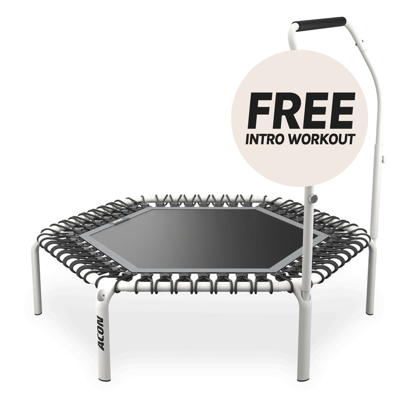 ACON Fit 55in Hexagon Rebounder