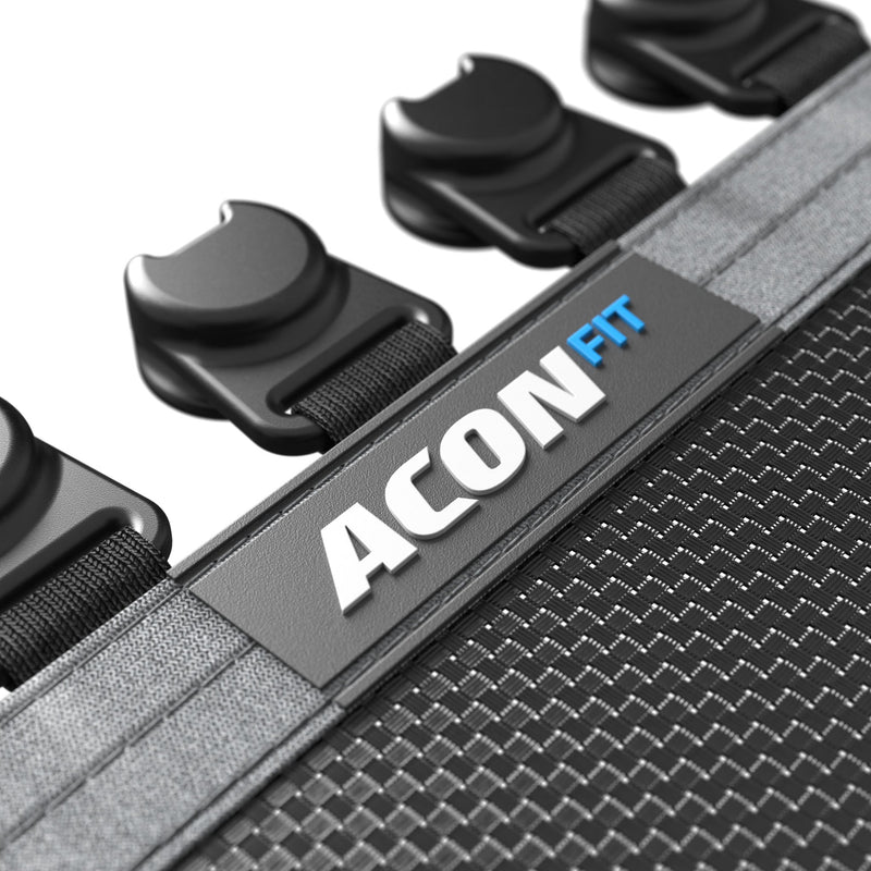 ACON FIT trampoline mat