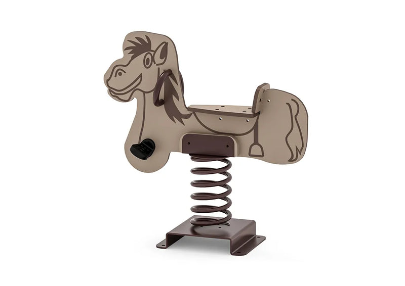 Horse Spring Rider | Playground Spring Rider