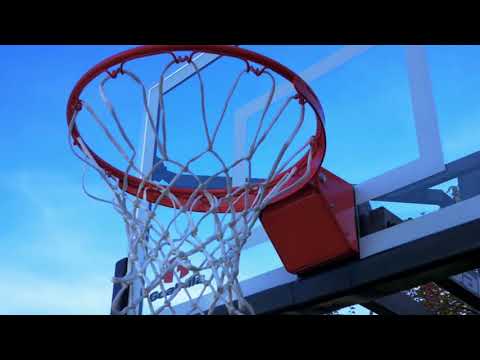 Universal Backboard Padding