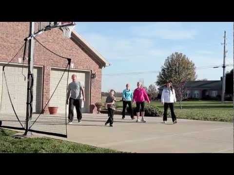 Goaliath Yard Guard