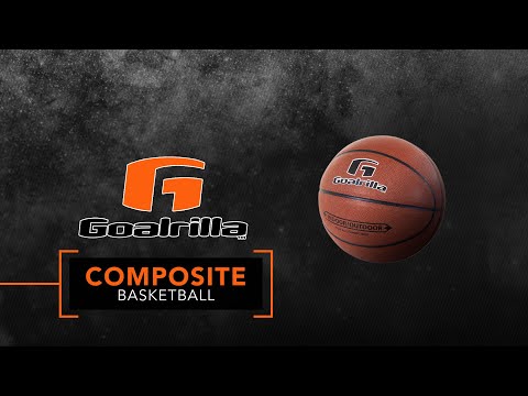 Indoor Outdoor Basketball – 29.5" - Males 13+