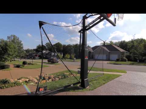 Goalrilla Yard Guard