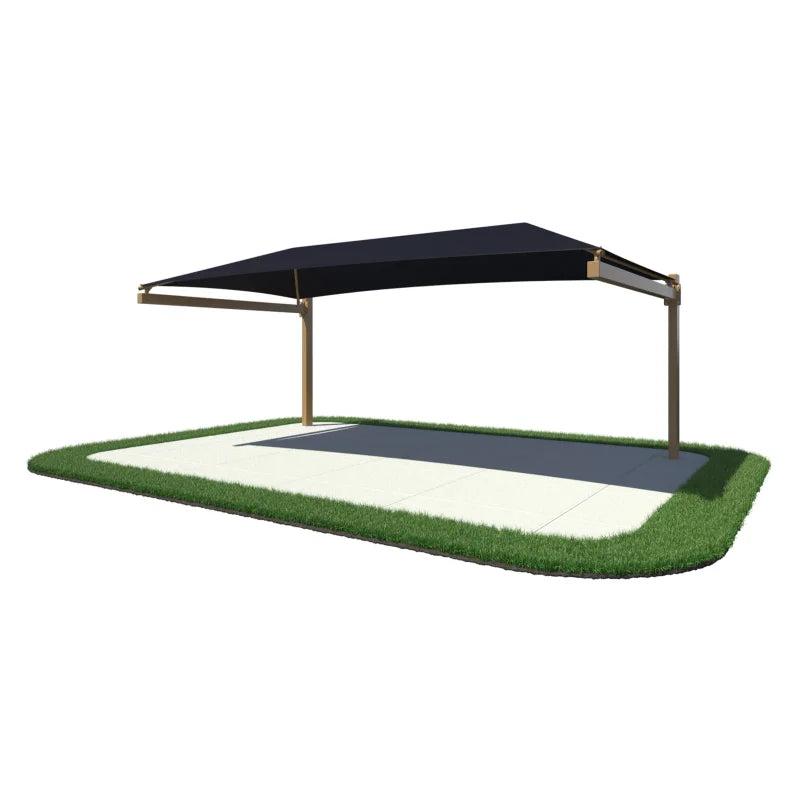Hanging Cantilever