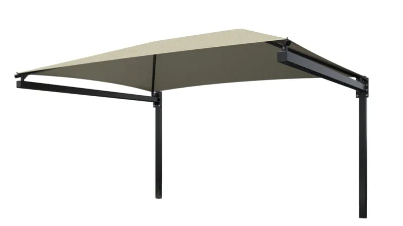 Hanging Cantilever