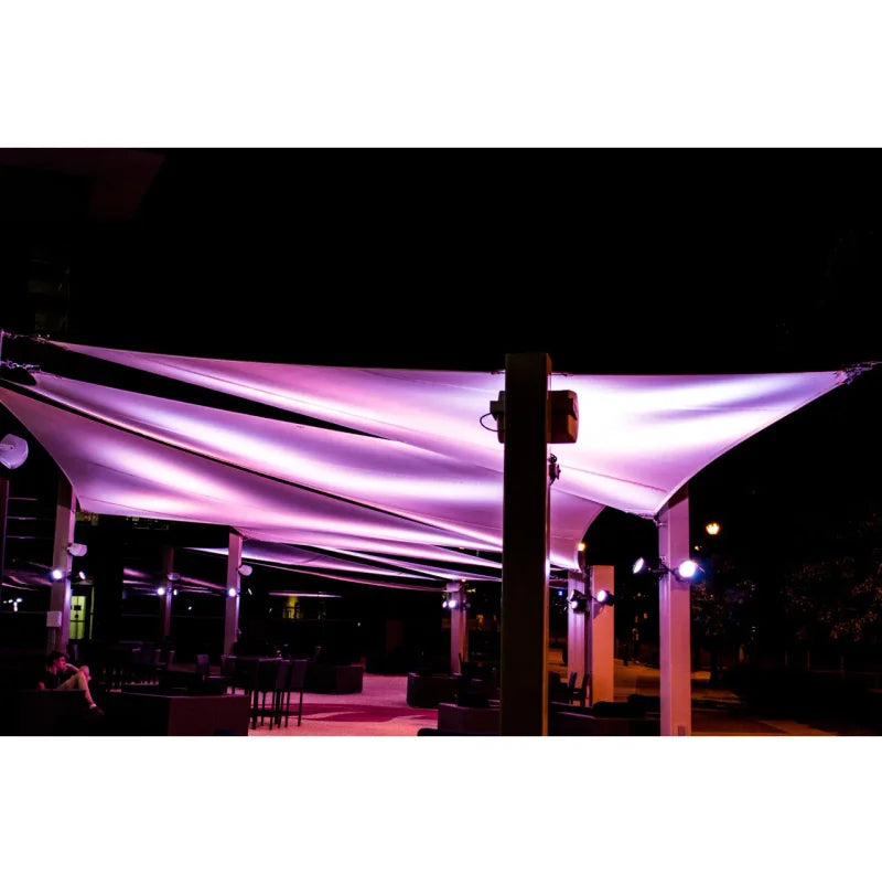 Isosceles Sail Shade