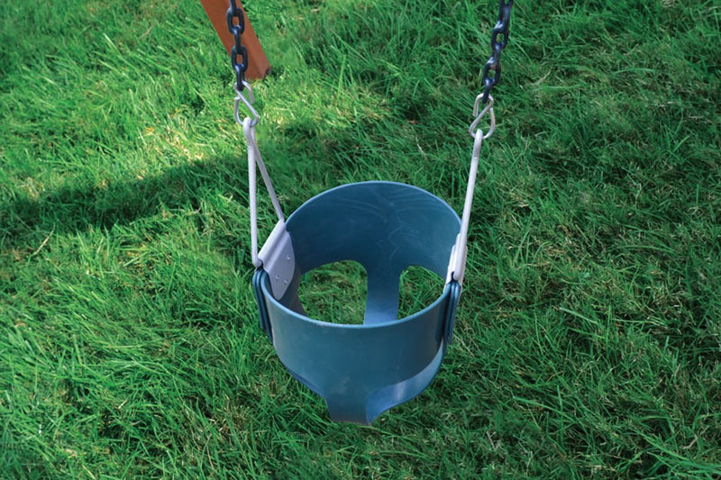 Toddler Bucket Swing