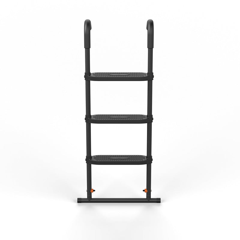 Trampoline Ladder