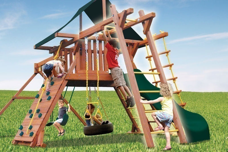 Original Monkey Bars