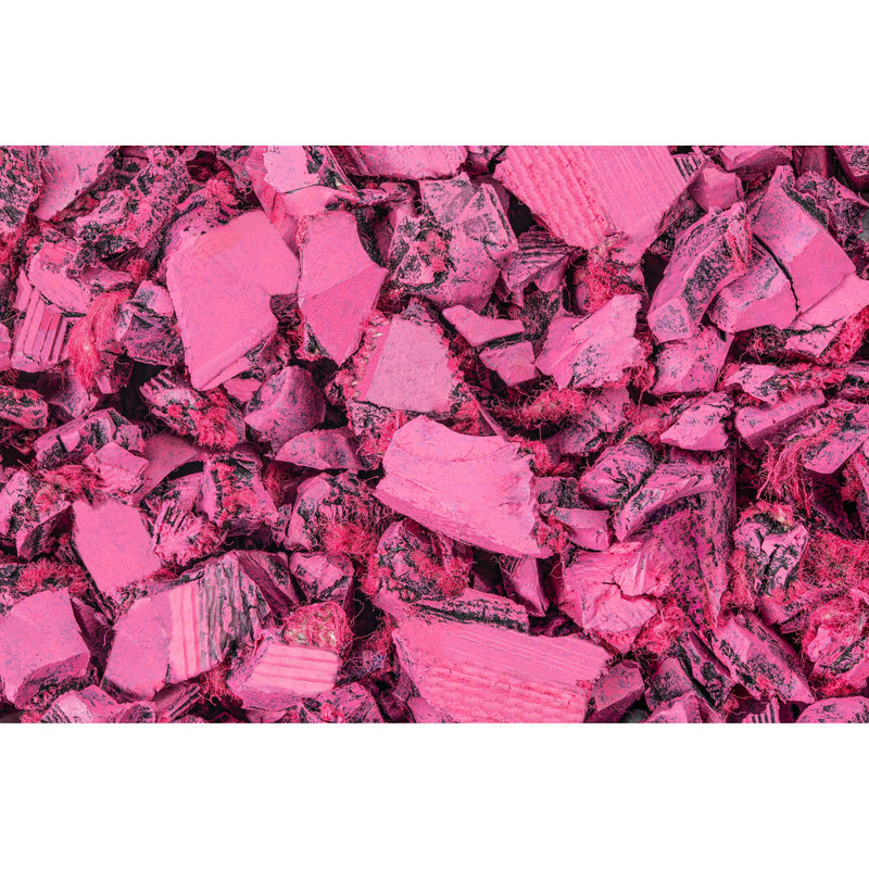 Landscape Rubber Mulch
