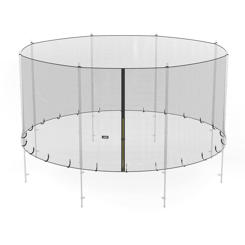 Standard Replacement Safety Net