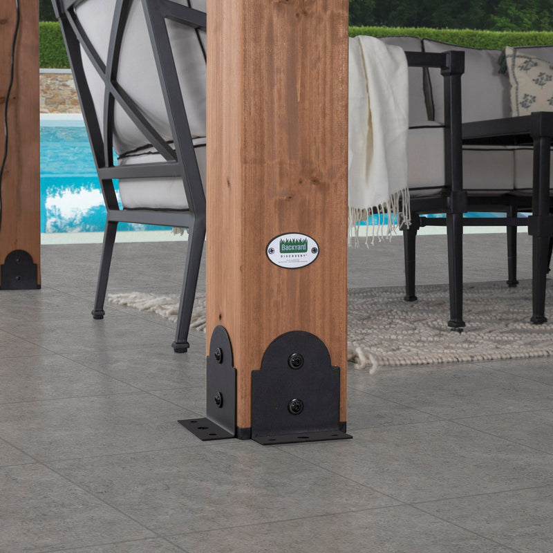 14x12 Norwood Gazebo