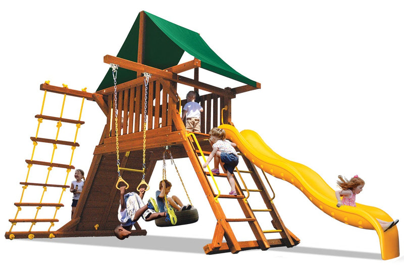 Original Playcenter Spacesaver 1