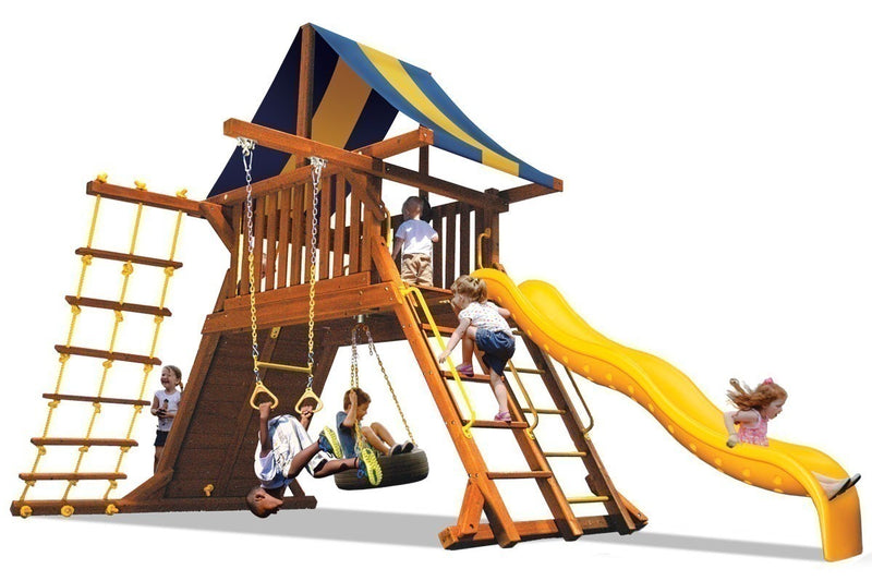 Original Playcenter Spacesaver 1