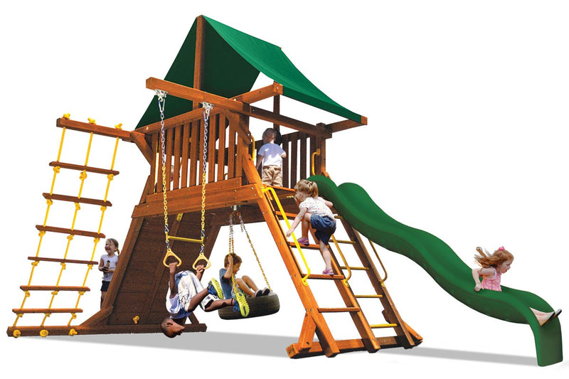 Original Playcenter Spacesaver 1