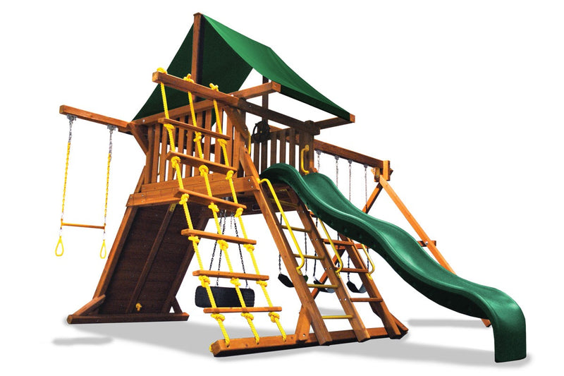 Original Playcenter Spacesaver 2