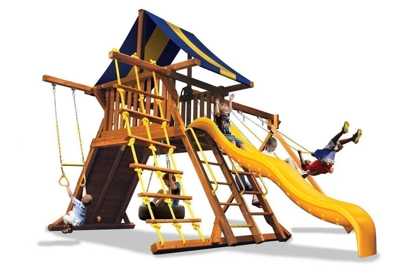 Original Playcenter Spacesaver 2