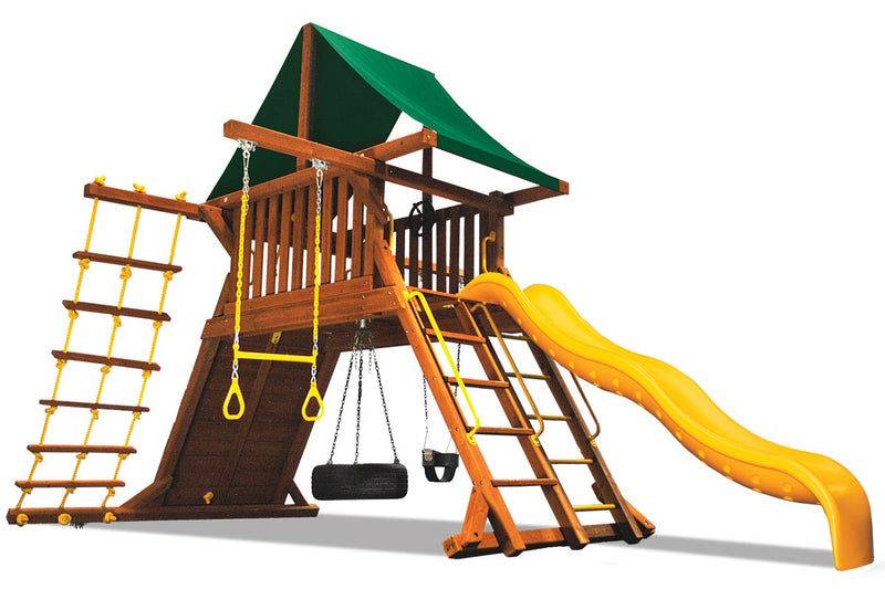 Original Playcenter Spacesaver 3