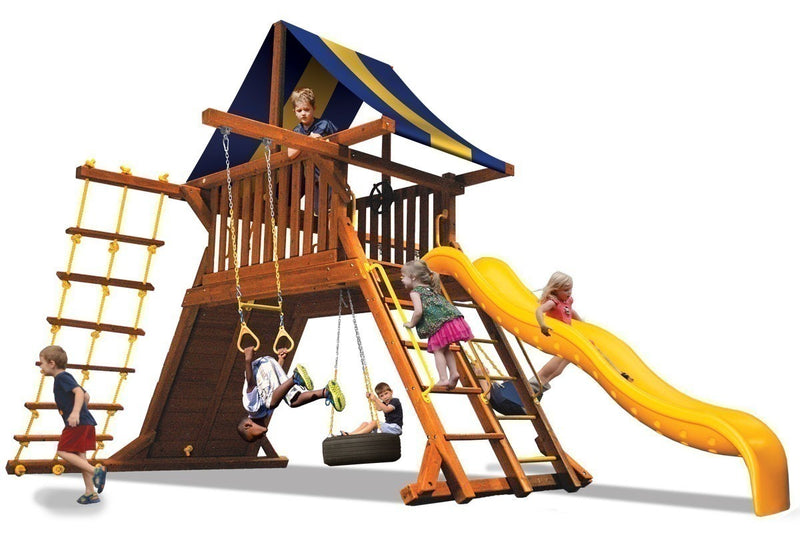 Original Playcenter Spacesaver 3