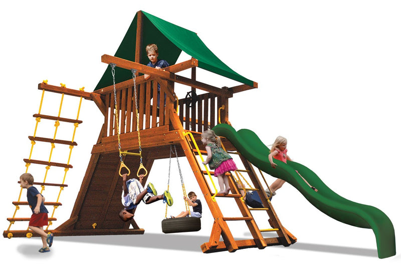 Original Playcenter Spacesaver 3