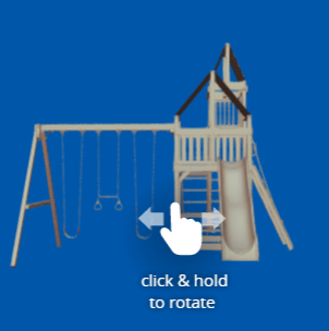 Original Fort Combo 4