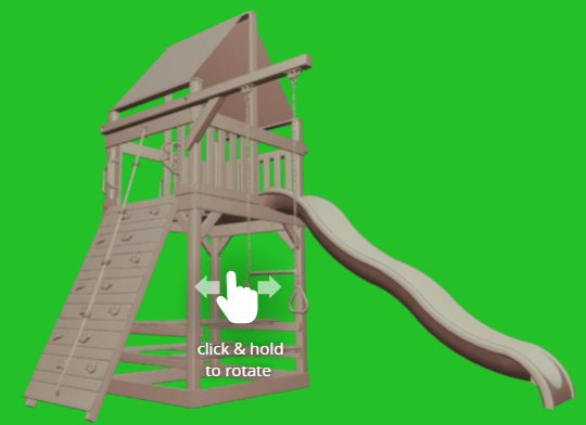 Original Fort Jr.