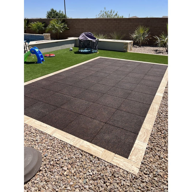 Playsafer Elevate Tile 1''