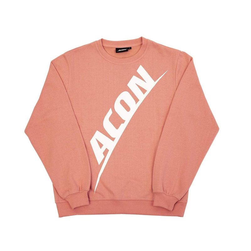 ACON Sweatshirt Pink