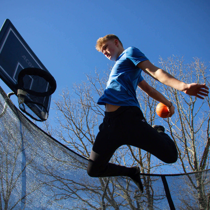 ACON Air Basketball Hoop