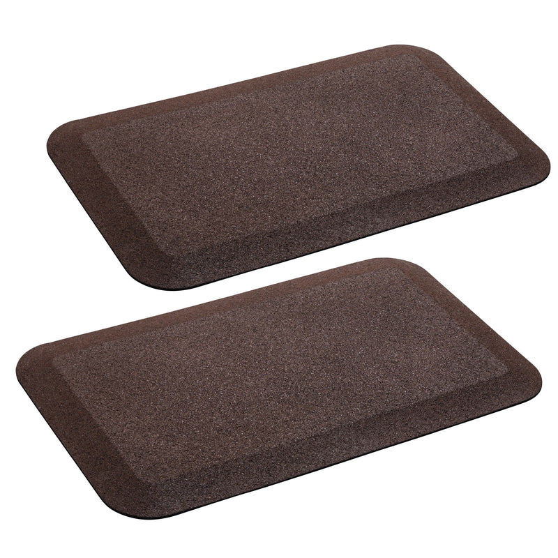 Residential Rubber Swing/Slide Mat