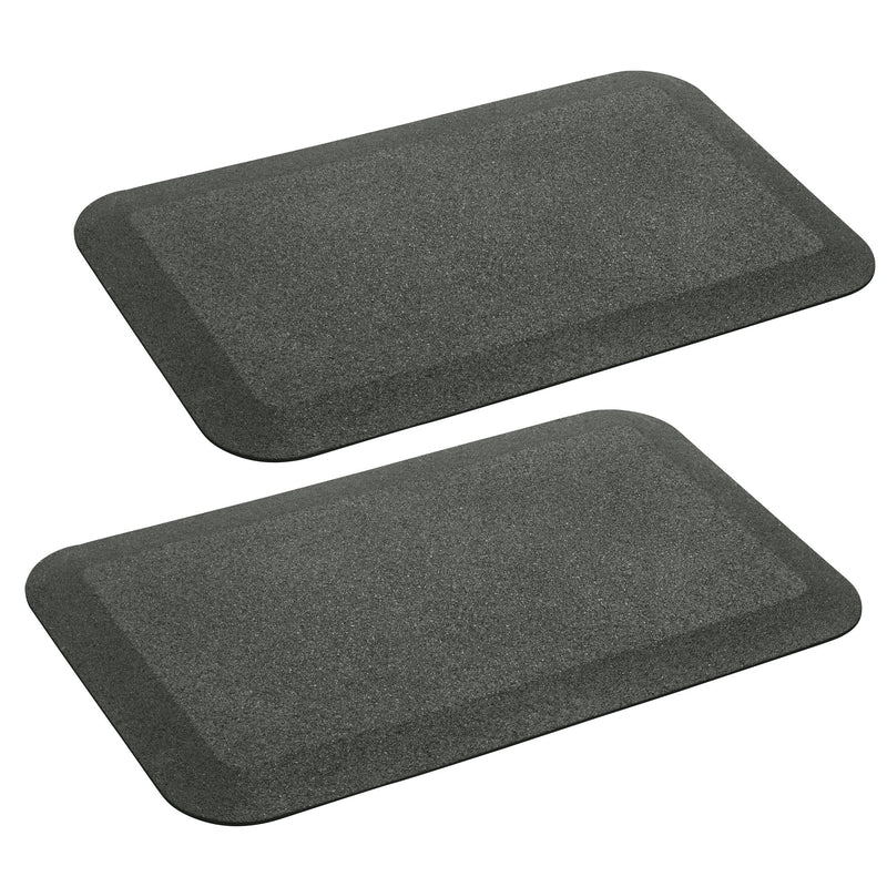 Residential Rubber Swing/Slide Mat
