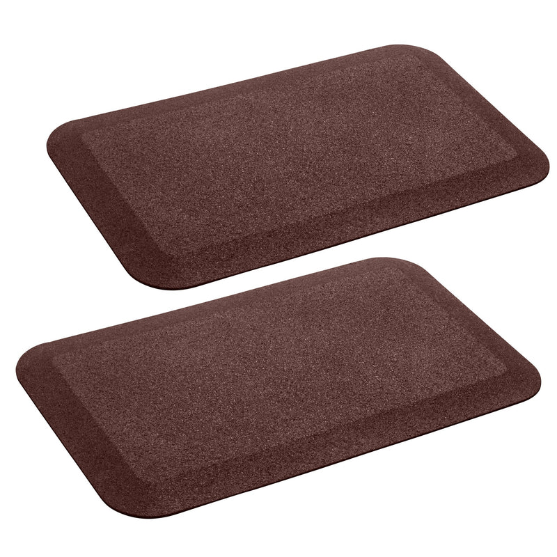 Residential Rubber Swing/Slide Mat