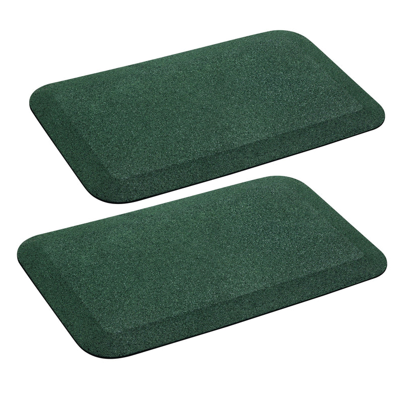 Residential Rubber Swing/Slide Mat