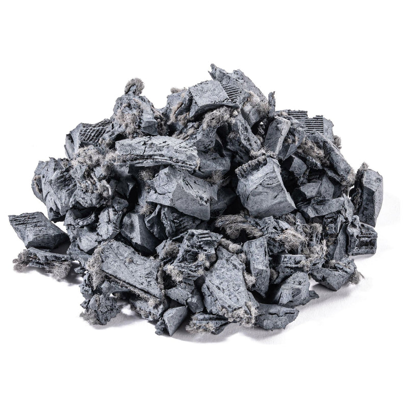 Playsafer Rubber Mulch