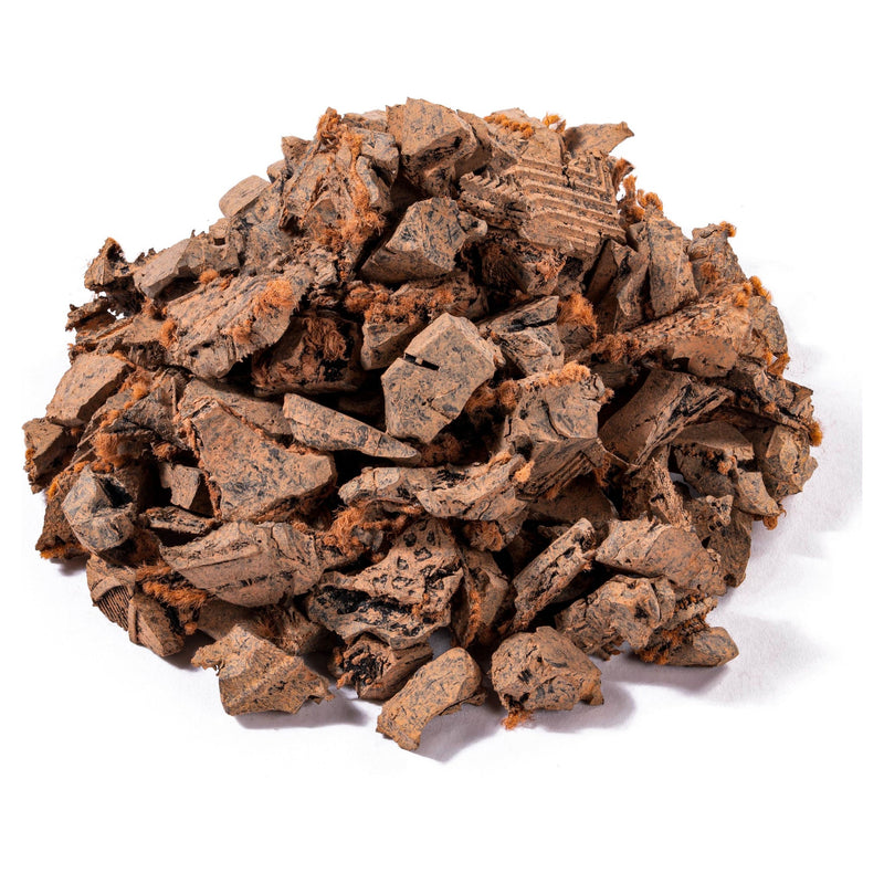 Landscape Rubber Mulch