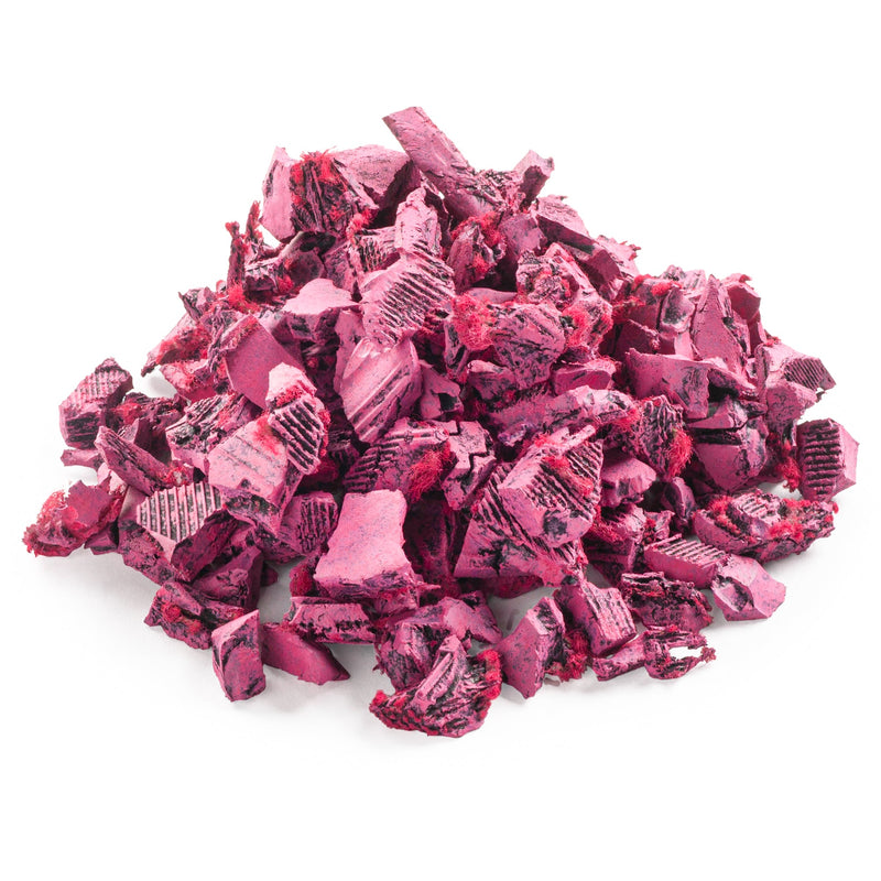 Landscape Rubber Mulch