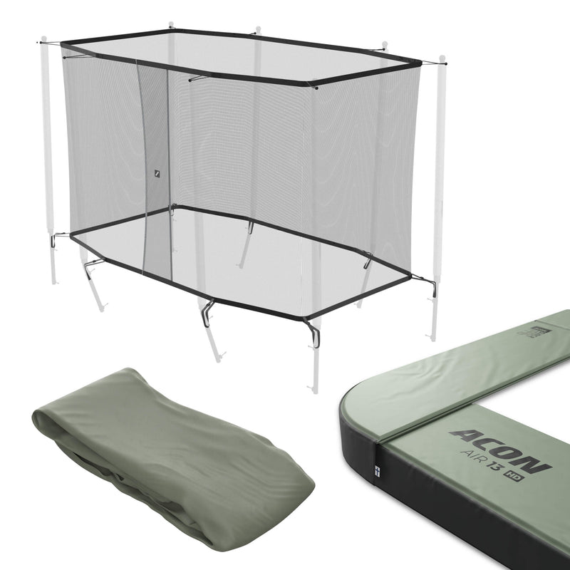 Safety Update Kit