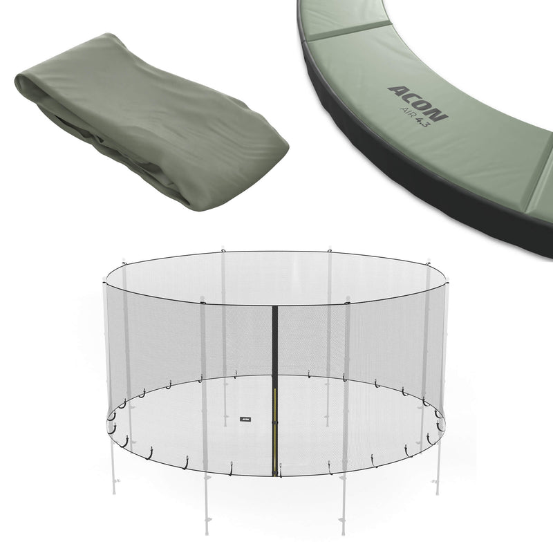 Safety Update Kit