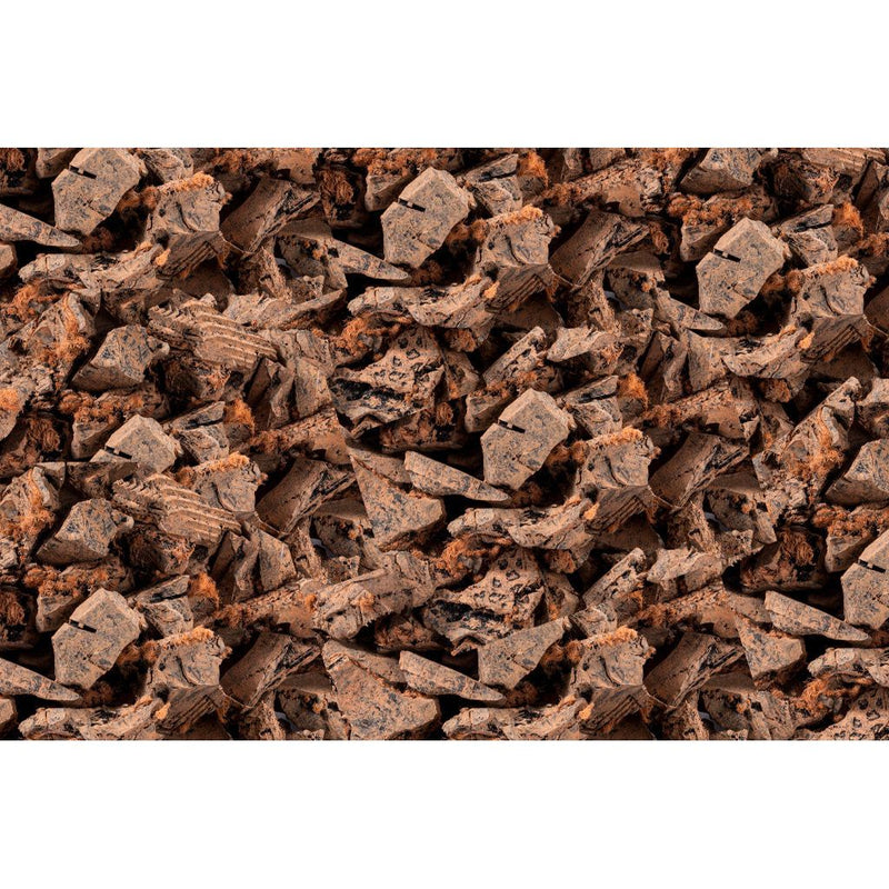 Playsafer Rubber Mulch