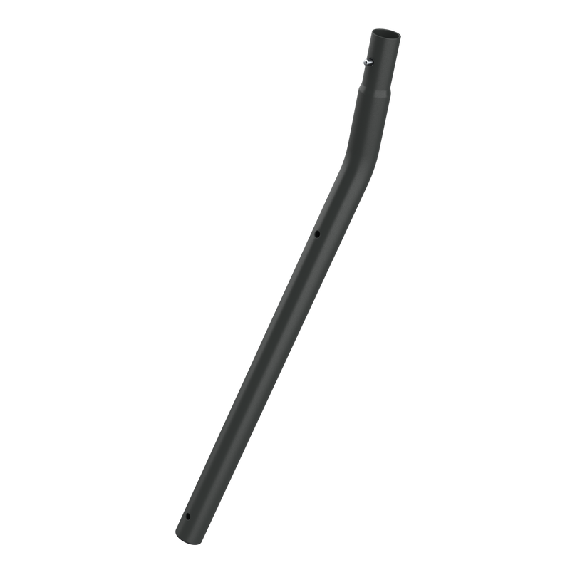 Side pole, lower for ACON 13/16 HD Enclosure